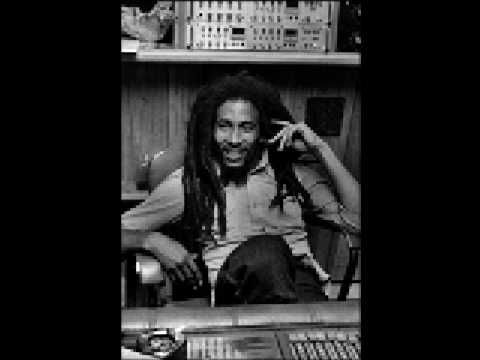 Bob Marley - Easy Skanking, Live in Holland '78