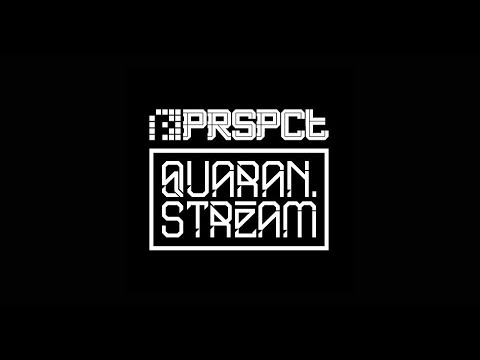 PRSPCT - Quaranstream Broadcast #94: Dj Hidden