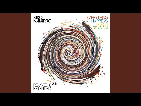 Everything Happens For A Reason (Myles Bigelow Instrumental Remix)