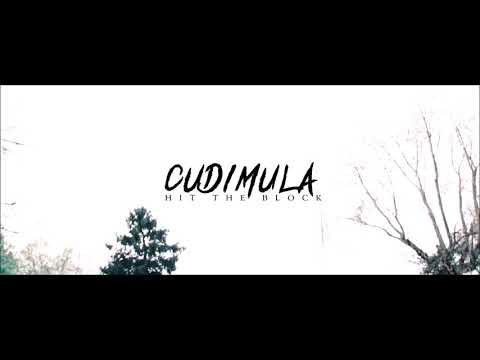Cudi Mula - Hit The Block