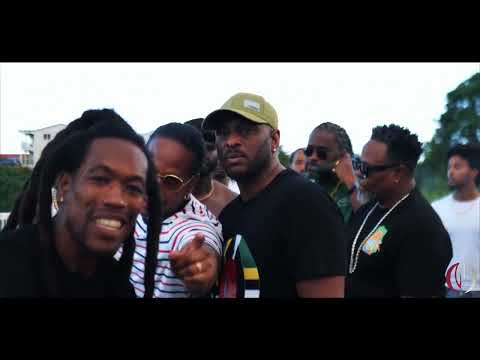 Pa Mélanjé Nou - FORSAY X OG'S HUSS X KORYAS