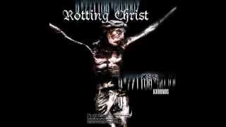 Rotting Christ - You Are I