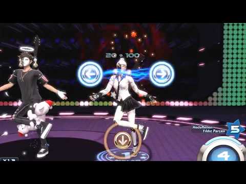 MStar Takım Yıldız Modu -Hello Bitches CL ft. Iggy Azalea