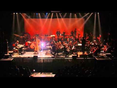 Milamarina — Suleyman's Dream