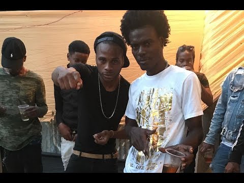 Blakk Man - Feel It - February 2018