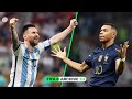 The incredible facts behind the FIFA World Cup 2022™ Final! | Argentina v France DEFAULT Thumbnail