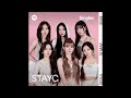 STAYC (스테이씨) - Fancy - Spotify Singles [Official Audio]