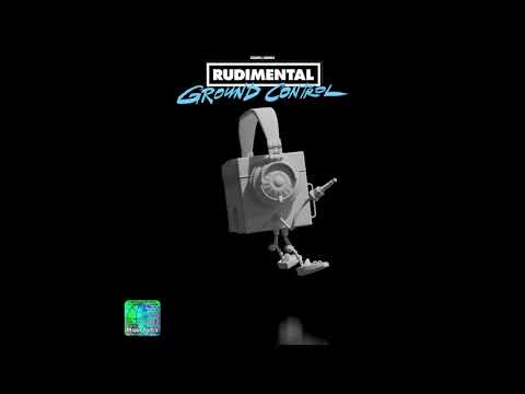 Rudimental - Ghost (feat. Hardy Caprio) - Refix [Official Audio]