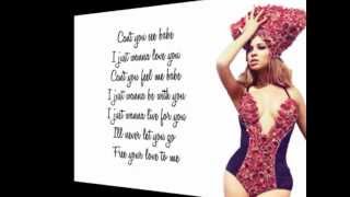 Beyoncé Knowles End Of Time with Lyrics [HQ]