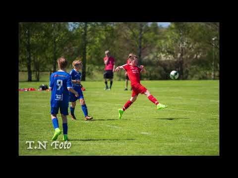 Genarps IF mot Stehags AIF