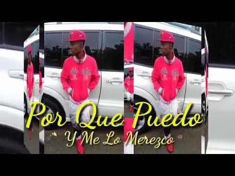Bori el  clásico  Por que puedo y me lo merezco  😚  (prod. King.com)