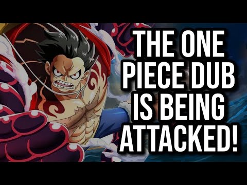 YouTube video about: Where can I watch one piece dubbed on crunchyroll?