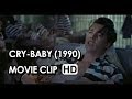 Johnny Depp in "Teardrops are Falling" Clip from ...