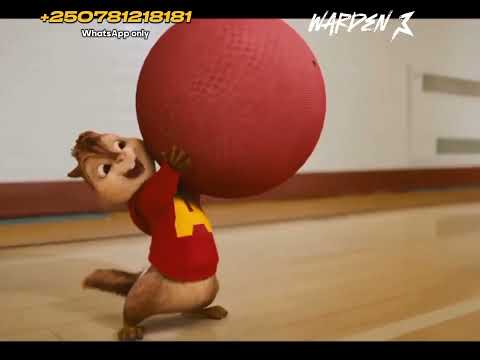 Kevin Kade, The Ben ELEMENT EleéeH SiKOSA (Official animation Video)