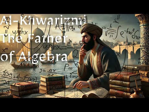 Al Khwarizmi: The Father of Algebra | Vibepedia