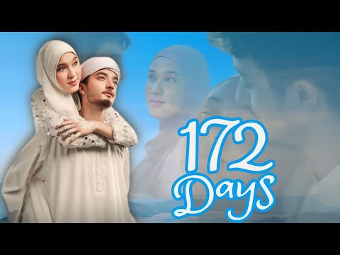 172 Days (2023) Movie || Bryan Domani, Yasmin Napper, Abun Sungkar || Review And Facts