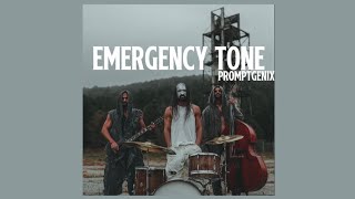Download lagu Emergency Tone mp3