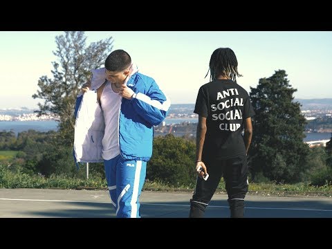 ProfJam - Gwapo ft. YUZI 💔