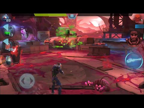 Co-Op Raids and Black Market Details Release!!!