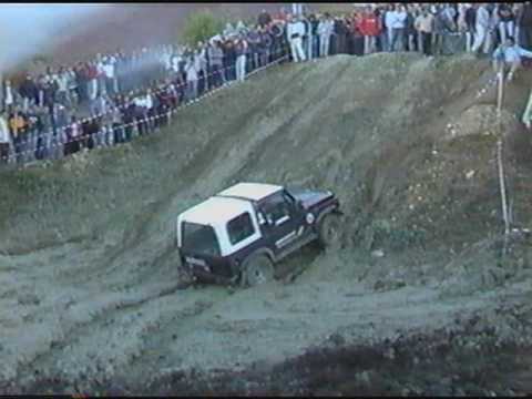 Tornimparte Club Fuoristrada Gran Sasso 2002