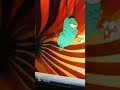 Plankton Falls In Vortex Hebrew