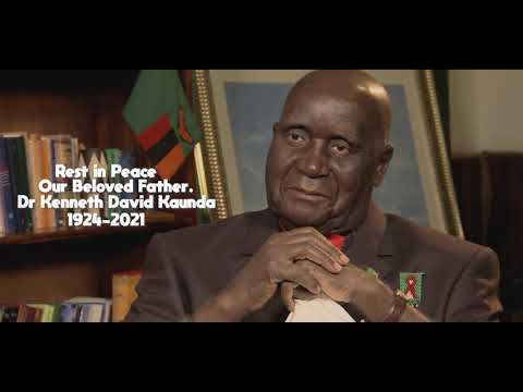 Our Hero Knack Unity Ft Kangwa Chileshe Prod By ShinkoBeats