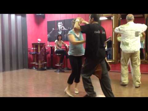 Salsa  Salsafigur  006 Sombrero Doble