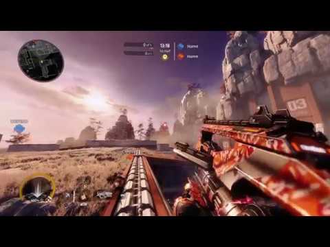 Gun Sync: Martin Carlberg - Good World Gone Bad (Wildside Remix Version)