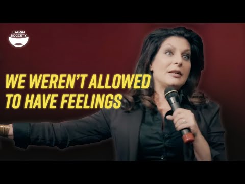 7 Minutes of Tammy Pescatelli Roasting Millenials