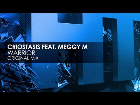 Criostasis - Warrior