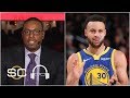 Warriors Imposed Their Will On The Blazers In Game 3 - Paul Pierce | 2019 NBA Playoffs | SC With SVP