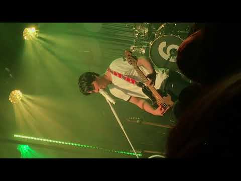 171105 Every Day6 Concert in November-You