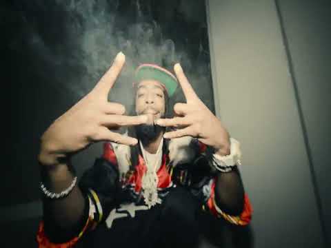 Celine - Blocc Ballout (Official Music Video)