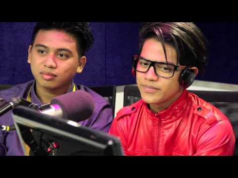 Carta Piala Dunia ERA 40 - Qalam Band & Rafidah Ibrahim