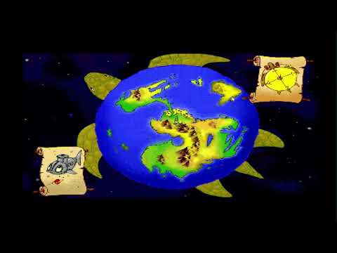 Discworld 2: Missing Presumed...? - Sega Saturn - Part 24