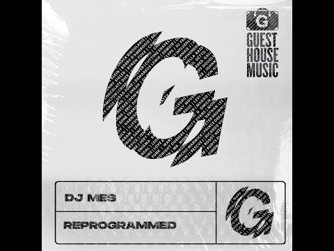 DJ Mes - Reprogrammed