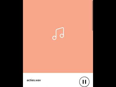 Wheresdonie - Acties