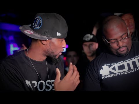 100 Bulletz vs N Pose