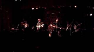 The Middle East--Mount Morgan