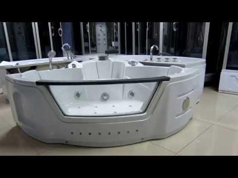 Jacuzzi Bathtub at Best Price in India