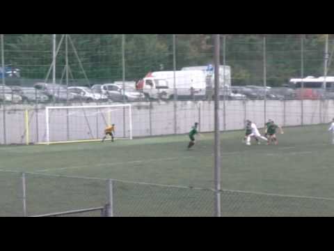 DIL12 201116 - ATHLETIC CLUB LIBERI - BAIARDO 2-1 | PROMOZIONE B