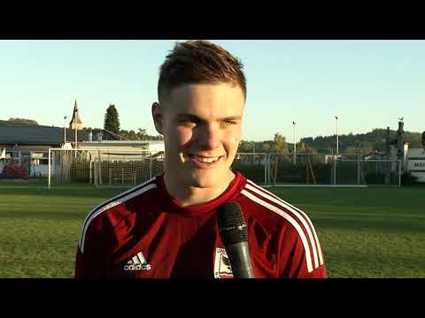 Natternbach gg Riedau - 1. KL NW Rde11