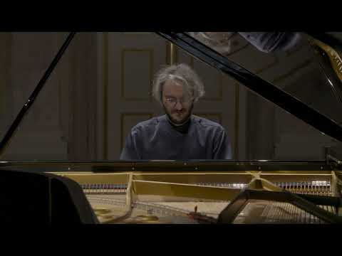 SCRIABIN // '12 Etudes, Op. 8: No. 12 in D-Sharp Minor' by Alexander Gadjiev