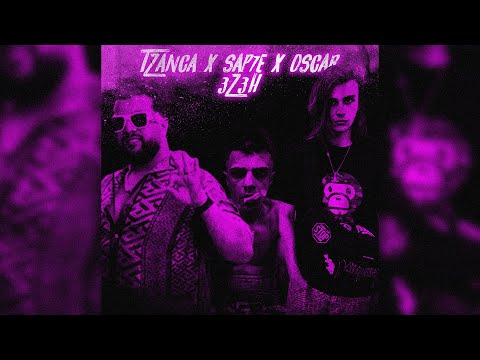 Tzanca X Sapte X Oscar - 3Z3H