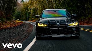 Hayit Murat - Border (Original Mix)