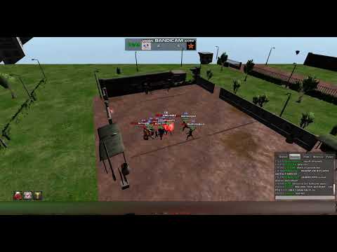 G4 vs GRE Holigans Game #2