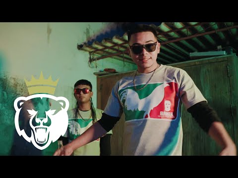 JAURIA SANTA // CRIS // VIDEO OFICIAL