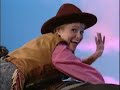 SesameStreet S Elmo S World Of The Wild West NaQis FriendsUSA HiT Slovak 2002 2003 Travis Tritt
