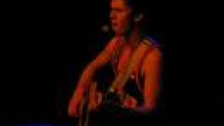 Justin Nozuka - Guns and Machetes