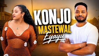 Download lagu Mastewal Eyayu KONJO New Amharic Music  mp3